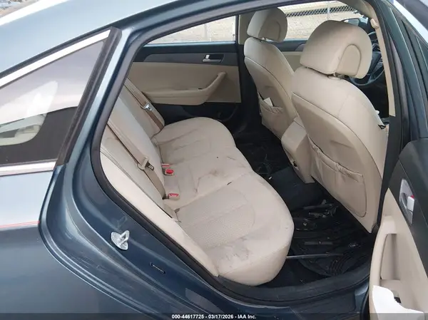 5NPE24AF0GH330731 2016 HYUNDAI SONATA - Image 8