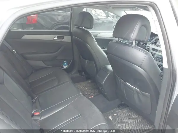 5NPE24AF0GH331085 2016 HYUNDAI SONATA - Image 8