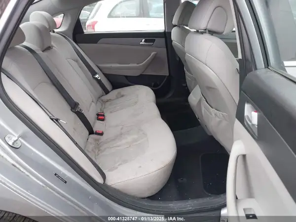 5NPE24AF0GH331524 2016 HYUNDAI SONATA - Image 8