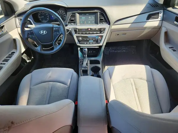5NPE24AF0GH331751 2016 HYUNDAI SONATA - Image 8