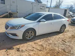 5NPE24AF0GH332012 2016 HYUNDAI SONATA