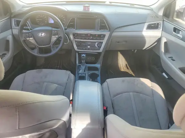 5NPE24AF0GH332012 2016 HYUNDAI SONATA - Image 8