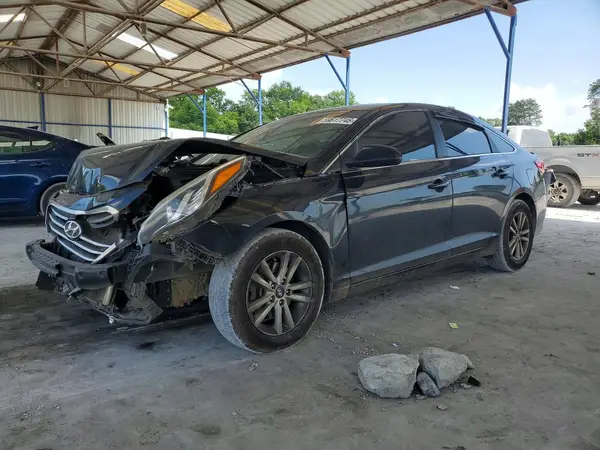 5NPE24AF0GH332110 2016 HYUNDAI SONATA - Image 1