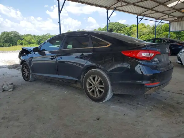 5NPE24AF0GH332110 2016 HYUNDAI SONATA - Image 2
