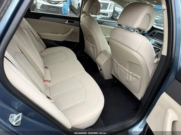 5NPE24AF0GH332530 2016 HYUNDAI SONATA - Image 8