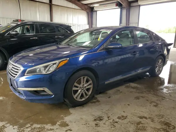 5NPE24AF0GH332642 2016 HYUNDAI SONATA - Image 1