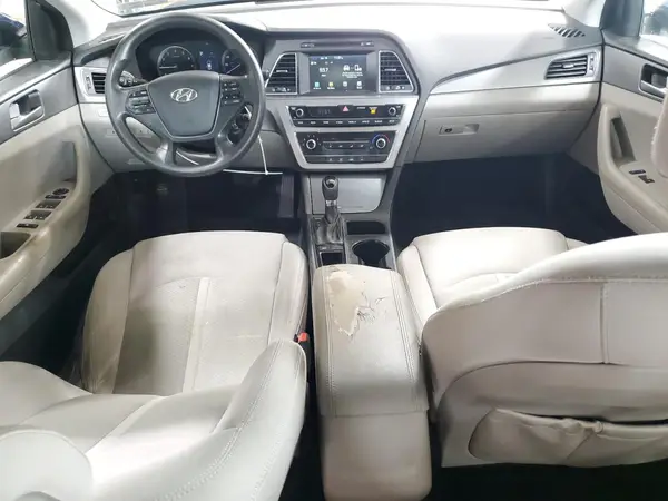 5NPE24AF0GH332642 2016 HYUNDAI SONATA - Image 8