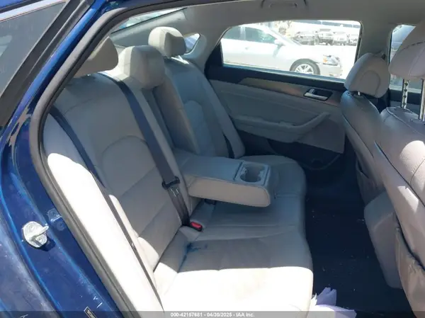 5NPE24AF0GH332656 2016 HYUNDAI SONATA - Image 8