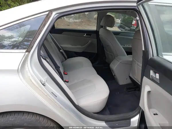 5NPE24AF0GH332947 2016 HYUNDAI SONATA - Image 8