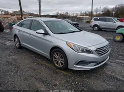 5NPE24AF0GH333208 2016 HYUNDAI SONATA