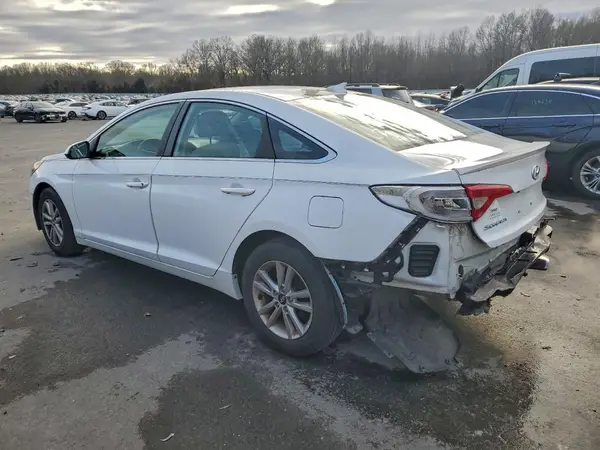 5NPE24AF0GH333788 2016 HYUNDAI SONATA - Image 2