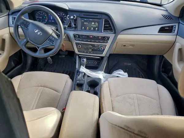 5NPE24AF0GH333788 2016 HYUNDAI SONATA - Image 8