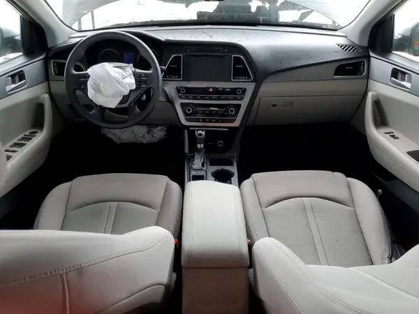 5NPE24AF0GH335024 2016 HYUNDAI SONATA - Image 8