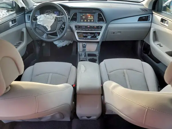 5NPE24AF0GH336125 2016 HYUNDAI SONATA - Image 8