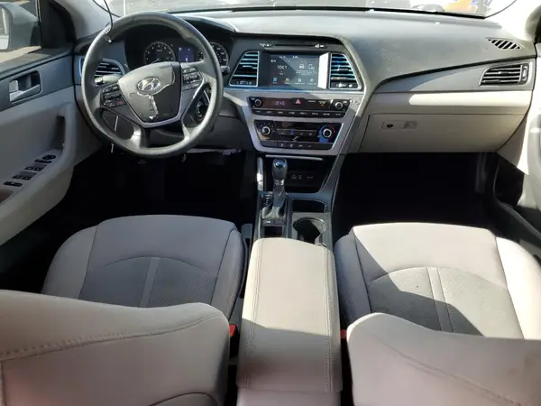 5NPE24AF0GH336643 2016 HYUNDAI SONATA - Image 8