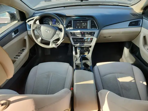 5NPE24AF0GH336884 2016 HYUNDAI SONATA - Image 8