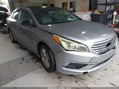 5NPE24AF0GH337582 2016 HYUNDAI SONATA
