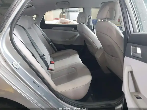 5NPE24AF0GH337582 2016 HYUNDAI SONATA - Image 8