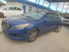 5NPE24AF0GH337887 2016 HYUNDAI SONATA