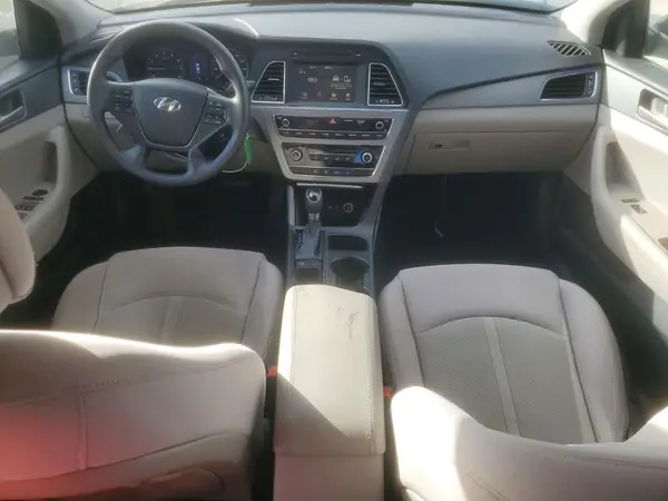 5NPE24AF0GH337887 2016 HYUNDAI SONATA - Image 8