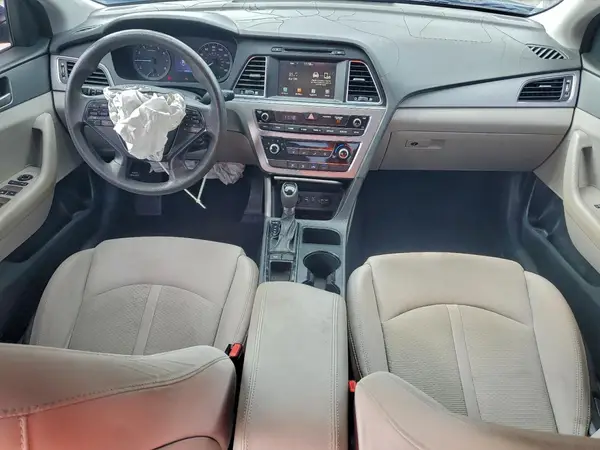 5NPE24AF0GH337923 2016 HYUNDAI SONATA - Image 8