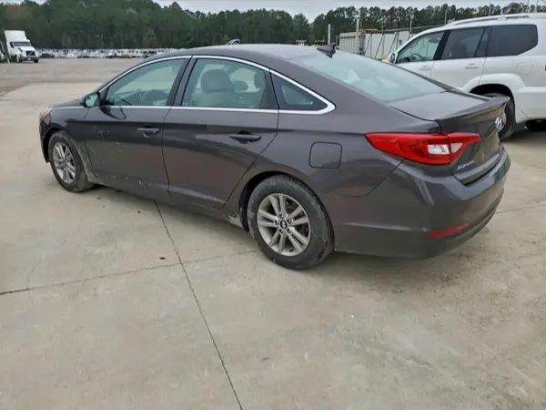 5NPE24AF0GH339428 2016 HYUNDAI SONATA - Image 2