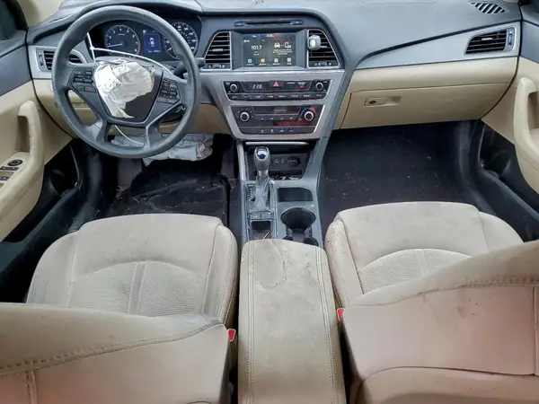 5NPE24AF0GH339428 2016 HYUNDAI SONATA - Image 8