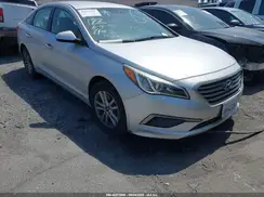 5NPE24AF0GH339493 2016 HYUNDAI SONATA