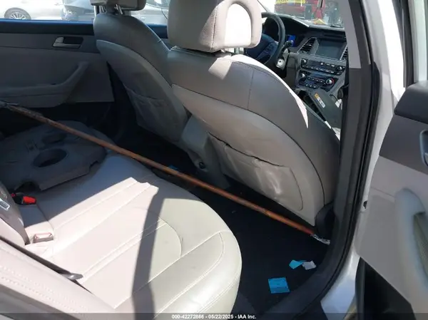 5NPE24AF0GH339493 2016 HYUNDAI SONATA - Image 8