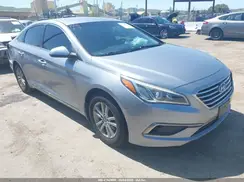 5NPE24AF0GH340000 2016 HYUNDAI SONATA