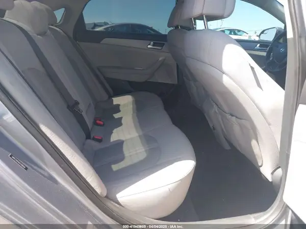 5NPE24AF0GH340000 2016 HYUNDAI SONATA - Image 8