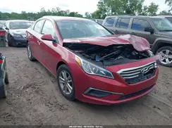 5NPE24AF0GH340238 2016 HYUNDAI SONATA