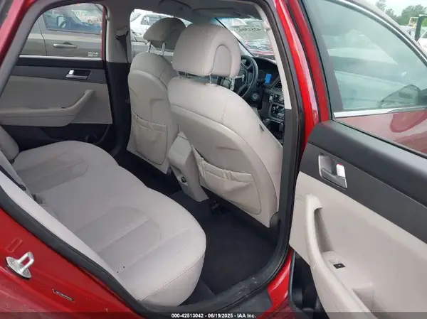 5NPE24AF0GH340238 2016 HYUNDAI SONATA - Image 8
