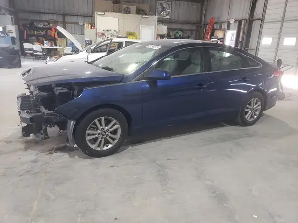5NPE24AF0GH340627 2016 HYUNDAI SONATA - Image 1