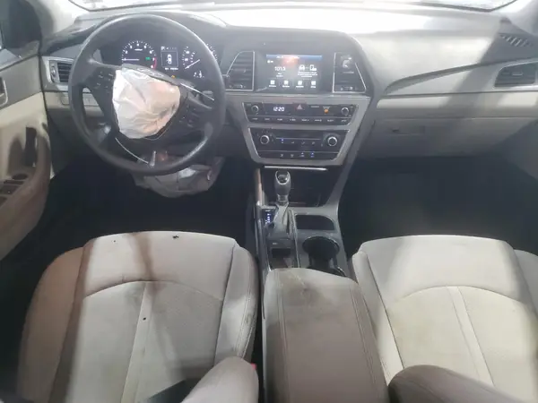5NPE24AF0GH340627 2016 HYUNDAI SONATA - Image 8
