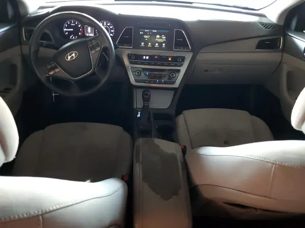 5NPE24AF0GH340725 2016 HYUNDAI SONATA - Image 8
