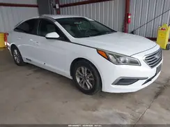 5NPE24AF0GH341826 2016 HYUNDAI SONATA