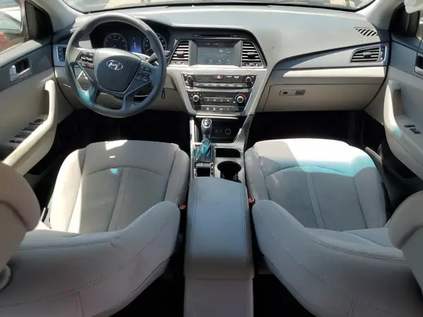 5NPE24AF0GH342782 2016 HYUNDAI SONATA - Image 7