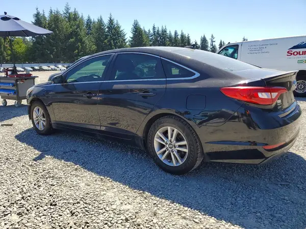 5NPE24AF0GH343124 2016 HYUNDAI SONATA - Image 2