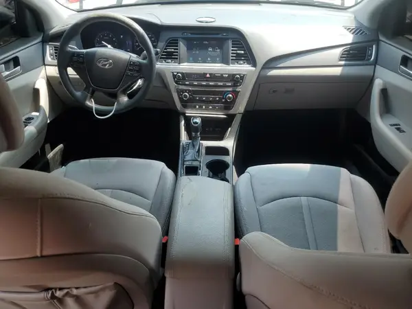 5NPE24AF0GH343883 2016 HYUNDAI SONATA - Image 8