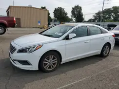 5NPE24AF0GH344385 2016 HYUNDAI SONATA