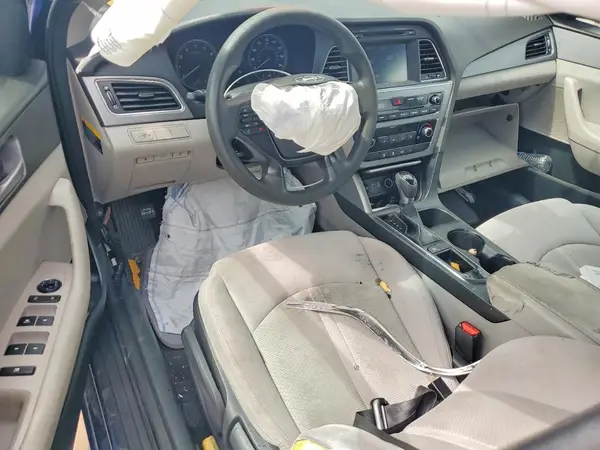 5NPE24AF0GH344659 2016 HYUNDAI SONATA - Image 8