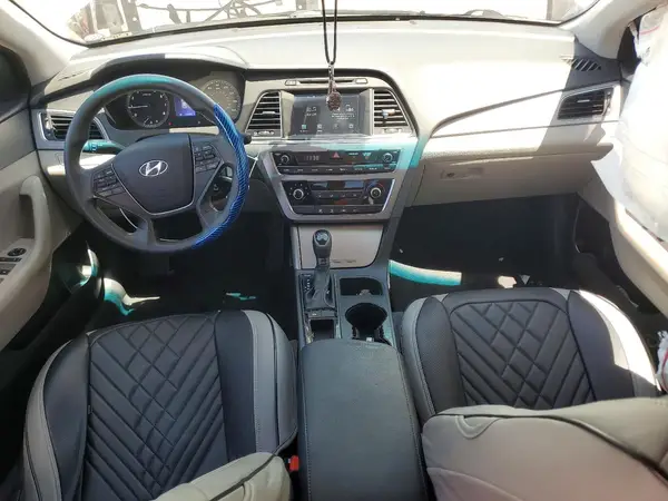 5NPE24AF0GH344693 2016 HYUNDAI SONATA - Image 8