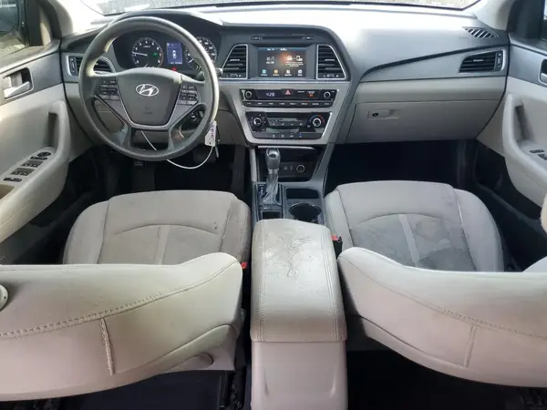 5NPE24AF0GH344757 2016 HYUNDAI SONATA - Image 8
