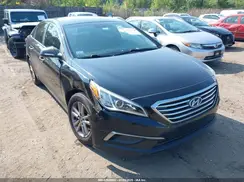 5NPE24AF0GH345066 2016 HYUNDAI SONATA
