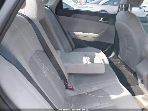 5NPE24AF0GH345066 2016 HYUNDAI SONATA - Image 8