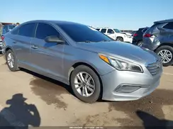5NPE24AF0GH345200 2016 HYUNDAI SONATA