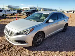 5NPE24AF0GH345360 2016 HYUNDAI SONATA