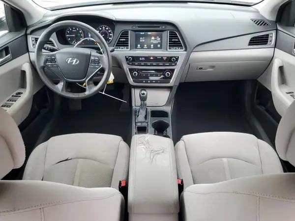 5NPE24AF0GH346573 2016 HYUNDAI SONATA - Image 8
