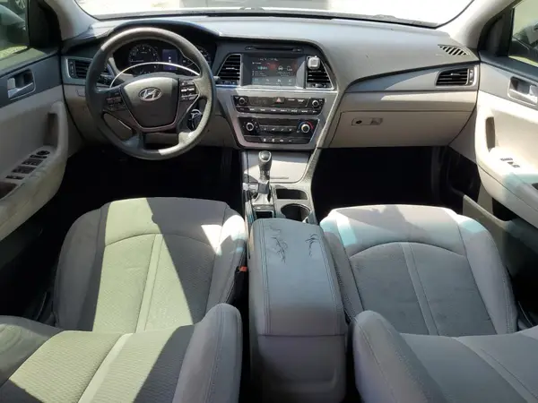 5NPE24AF0GH346668 2016 HYUNDAI SONATA - Image 8